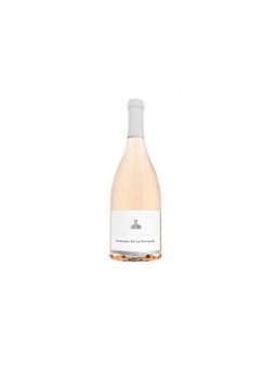 Domaine Rosé 6x75 cl 2023