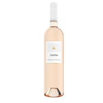 Embrun Rosé 2025