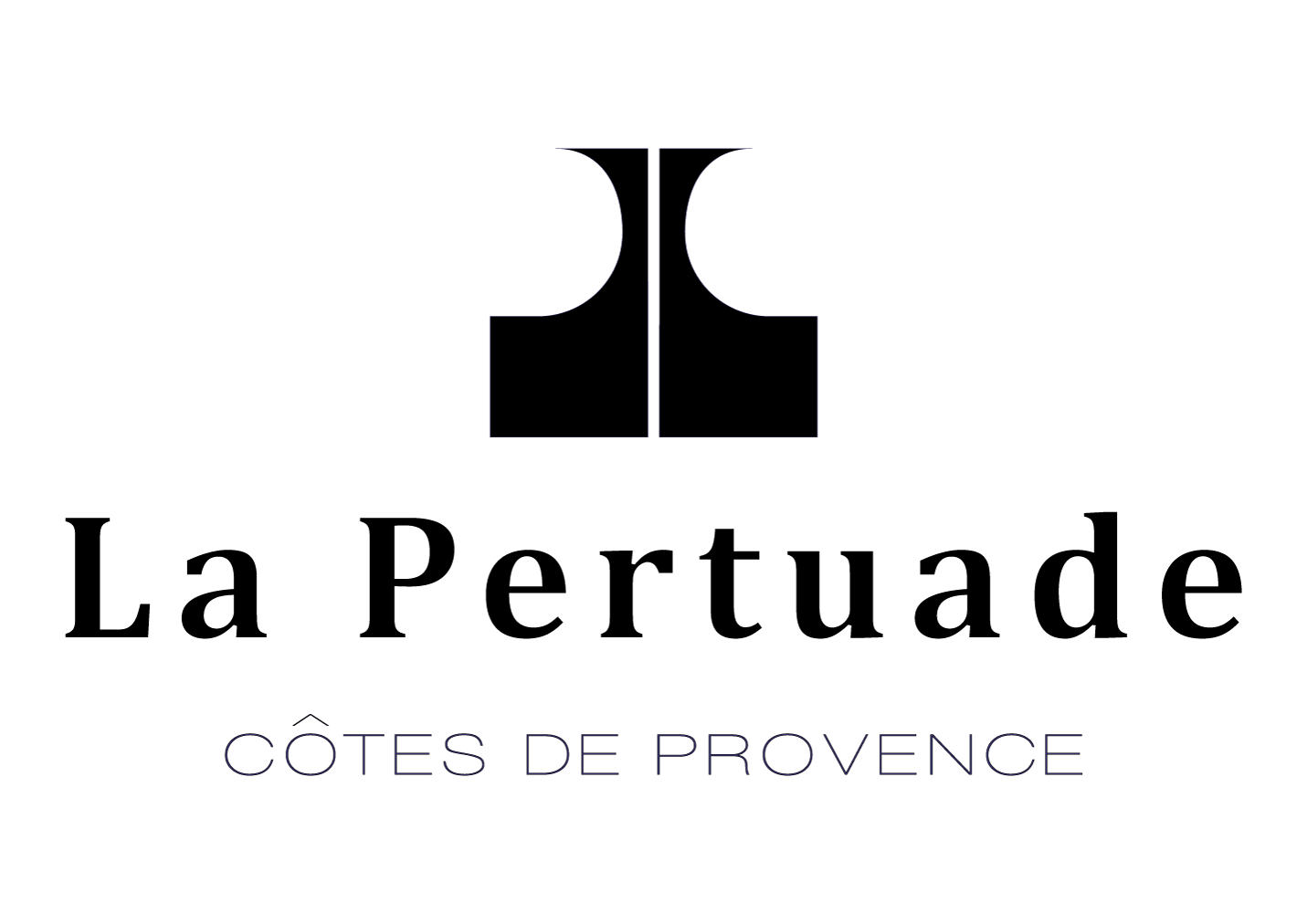 La Pertuade — Côtes de Provence