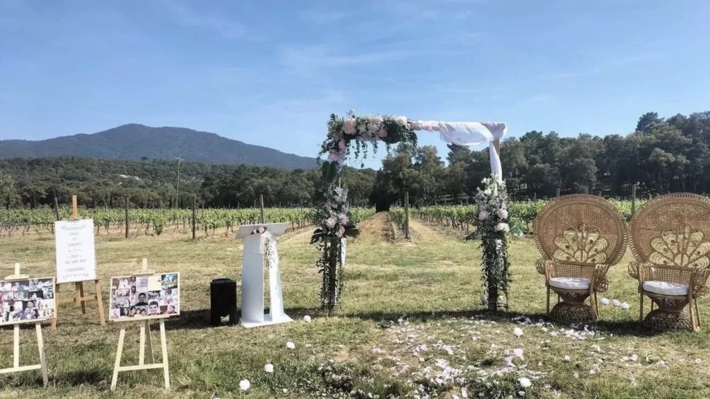 Mariages