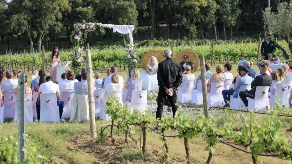 Mariage